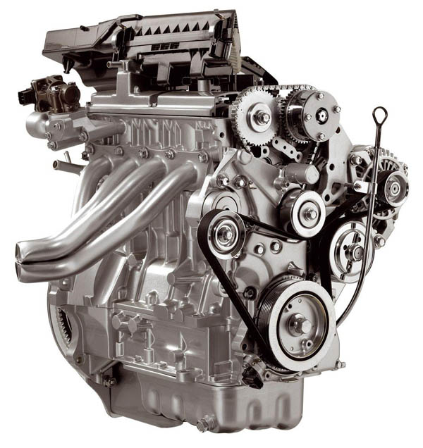 2011 N Livina Car Engine